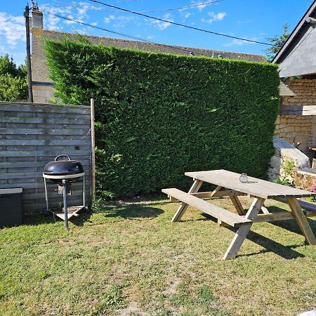 Le Repaire De Bacchus Apartment Saint-Nicolas-de-Bourgueil Exterior photo
